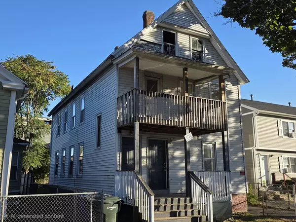 61-63 Wilcox St, Springfield, MA 01105