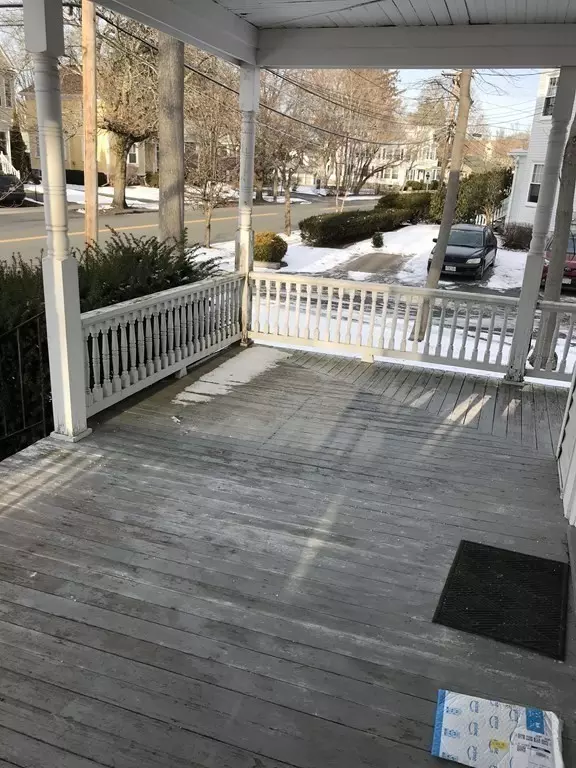 Danvers, MA 01923,29 Conant St #1