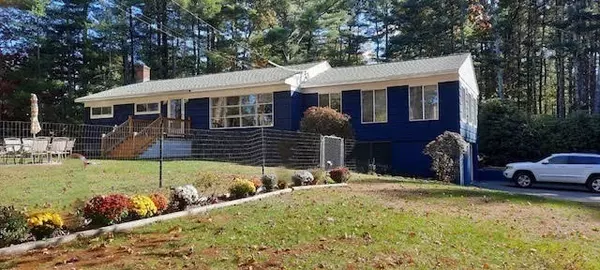 780 Old Plymouth St, Halifax, MA 02338