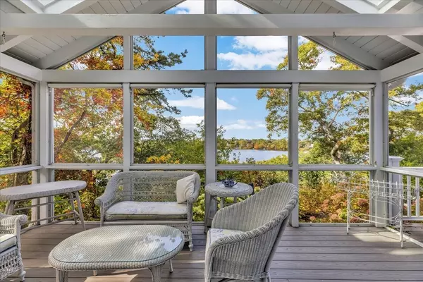 4 Maureens Way, Dennis, MA 02638