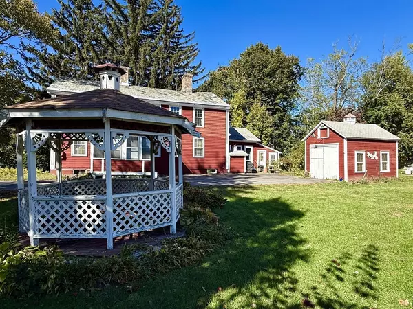 West Springfield, MA 01089,334 Elm Street