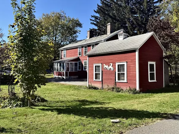 West Springfield, MA 01089,334 Elm Street