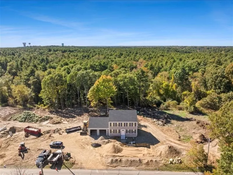 Middleboro, MA 02346,306 Wood St