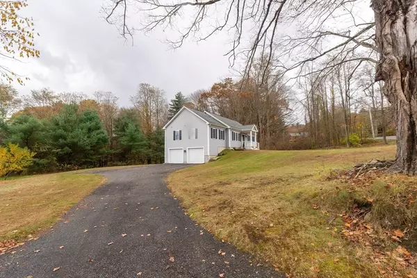 West Brookfield, MA 01585,11 Shea Rd