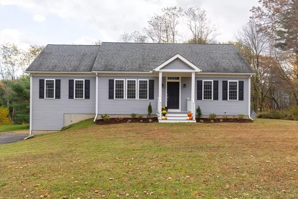 West Brookfield, MA 01585,11 Shea Rd