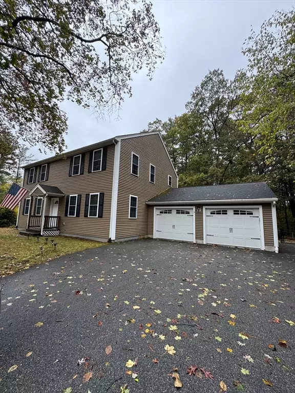6 Forest St. #2, Wilmington, MA 01887