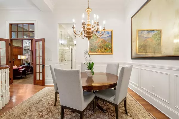 Boston, MA 02108,50 Beacon Street #1