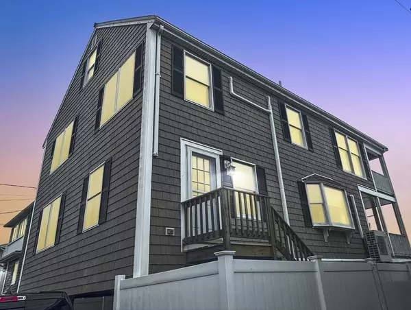 Marshfield, MA 02050,178 Foster Ave