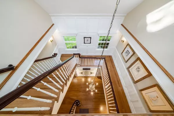 Wellesley, MA 02481,56 Ledgeways