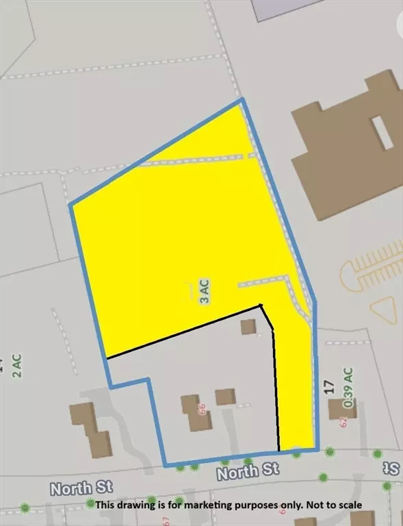 Grafton, MA 01519,66 North St