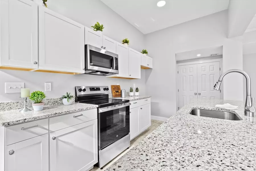 780 Washington St. #780, Canton, MA 02021