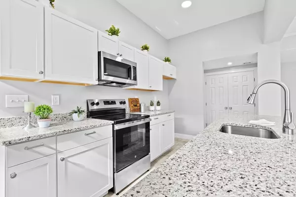 780 Washington St. #780, Canton, MA 02021