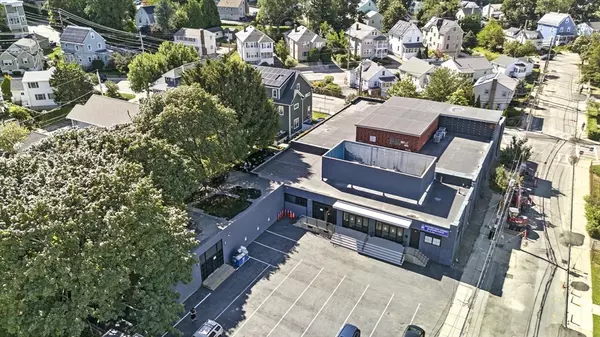 Boston, MA 02131,42 Averton St