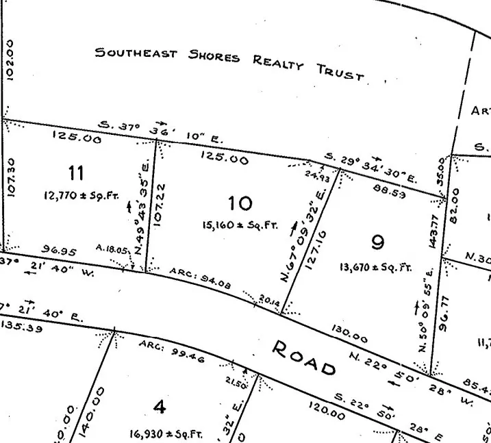 Bourne, MA 02562,10 Tecumseh Road