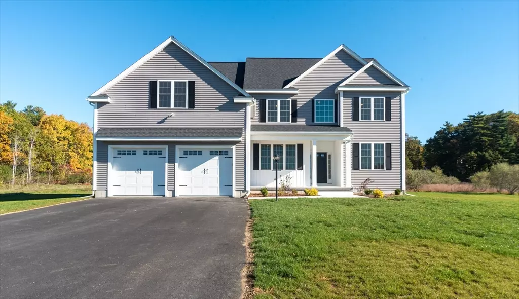 Sterling, MA 01564,61 Boutelle Road
