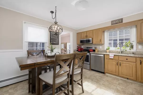 New Bedford, MA 02740,42 Fairmount St