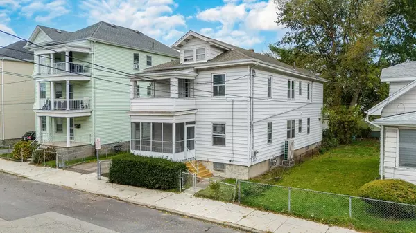 Fall River, MA 02720,100 Weetamoe St