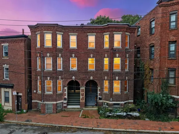 Boston, MA 02119,4 Fort Ave #2