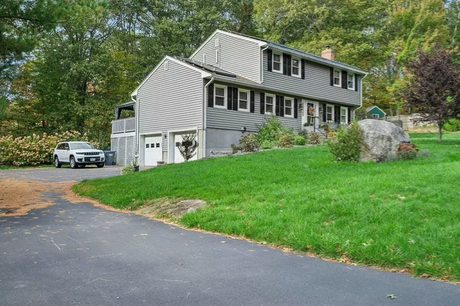 43 Barbara Jean Street, Grafton, MA 01519