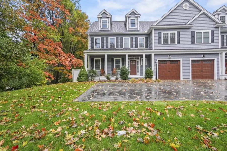 18 Beacon St #18, Woburn, MA 01801