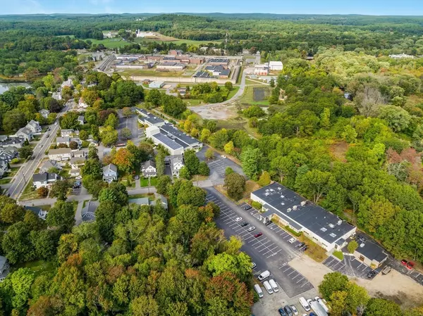 Concord, MA 01742,56 Winthrop St #1