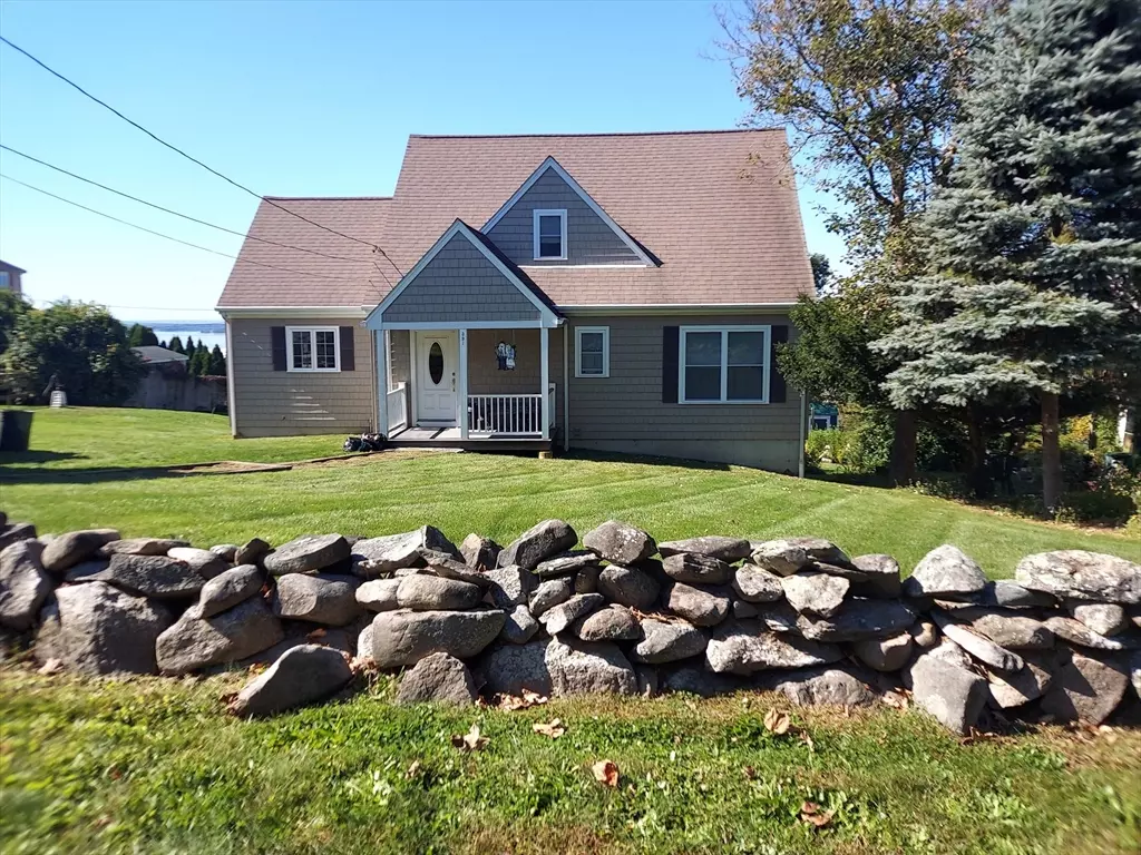 Fall River, MA 02724,391 Clarkson St