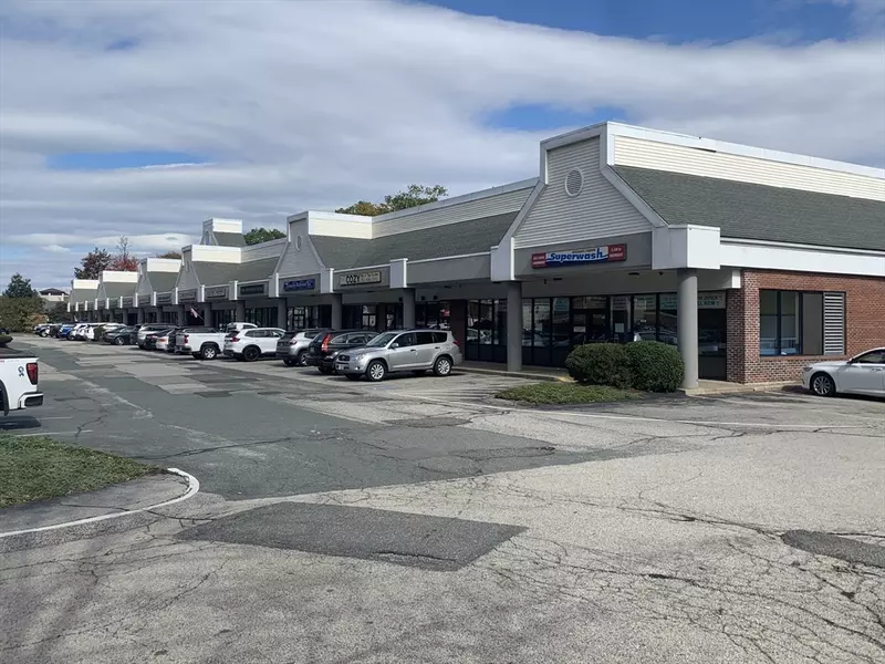 1600 Main Street #1A, Weymouth, MA 02190