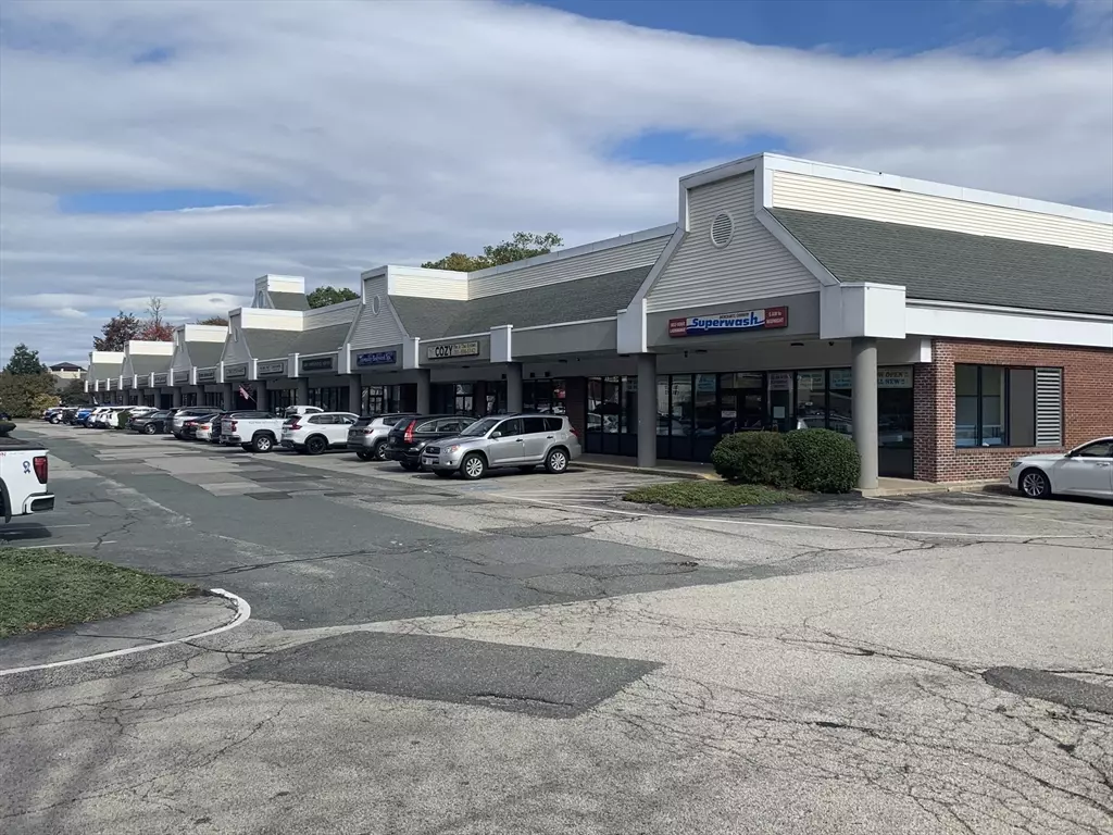 Weymouth, MA 02190,1600 Main Street #1A