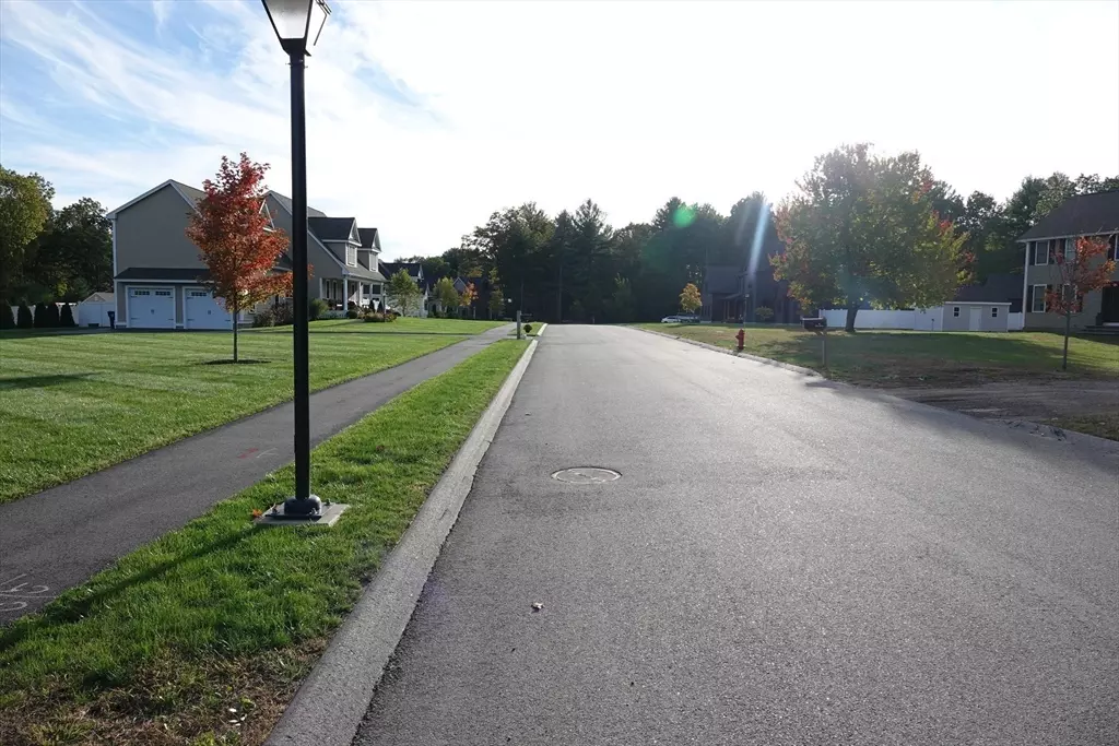 Billerica, MA 01862,0 Fitzpatrick Lane