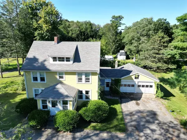 Ipswich, MA 01938,147 Linebrook Road