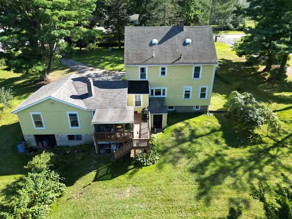 Ipswich, MA 01938,147 Linebrook Road