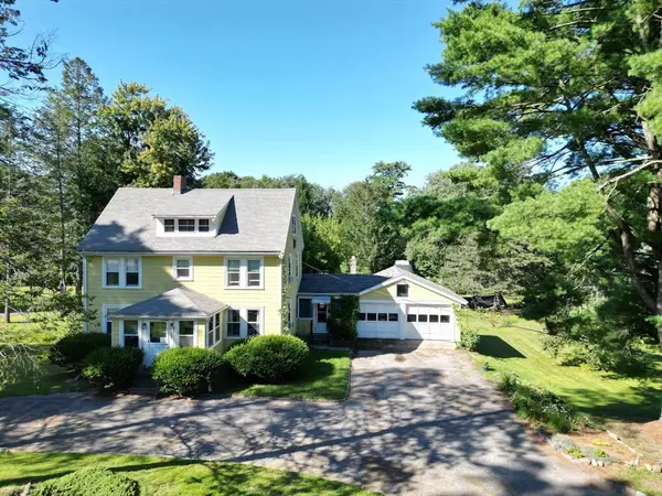 Ipswich, MA 01938,147 Linebrook Road