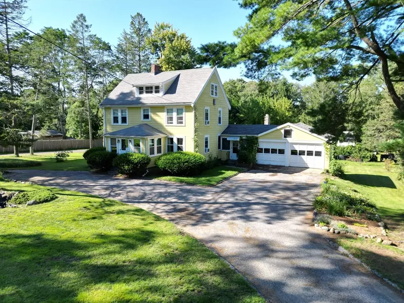 147 Linebrook Road, Ipswich, MA 01938
