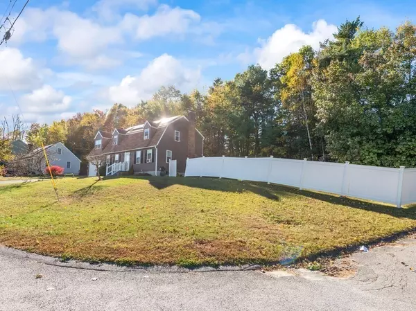 Gardner, MA 01440,69 Bear Hill Road