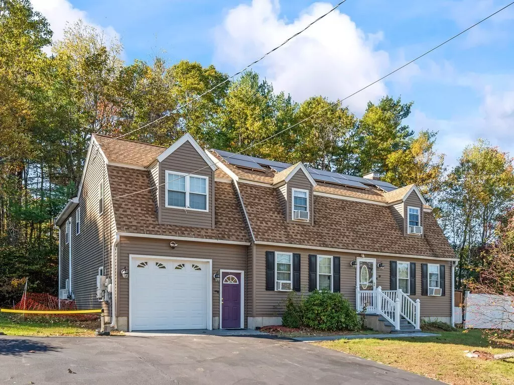Gardner, MA 01440,69 Bear Hill Road