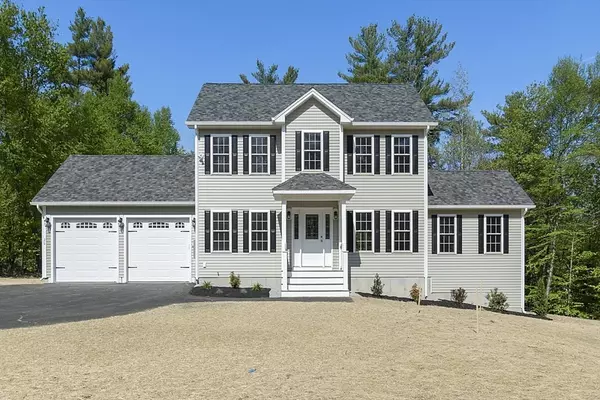 0 Gardner Road #Willow, Templeton, MA 01468