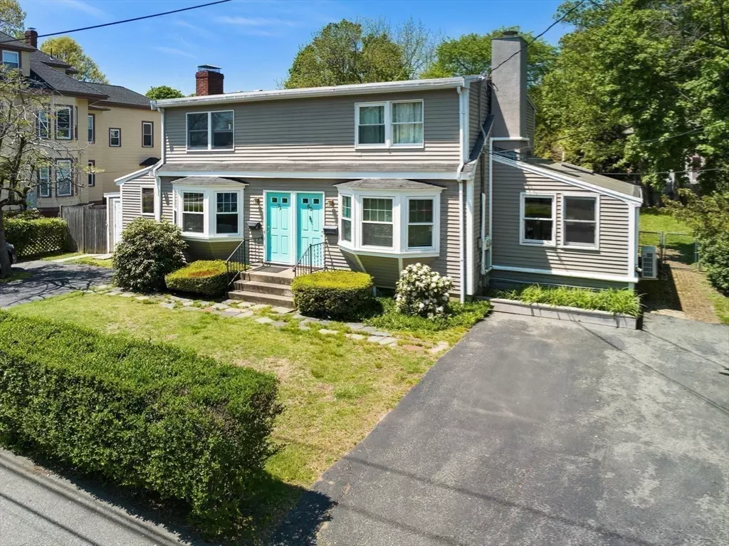 Newton, MA 02461,69 Hartford #69