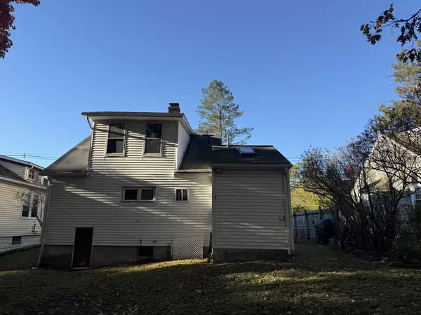 Shrewsbury, MA 01545,259 S Quinsigamond Avenue