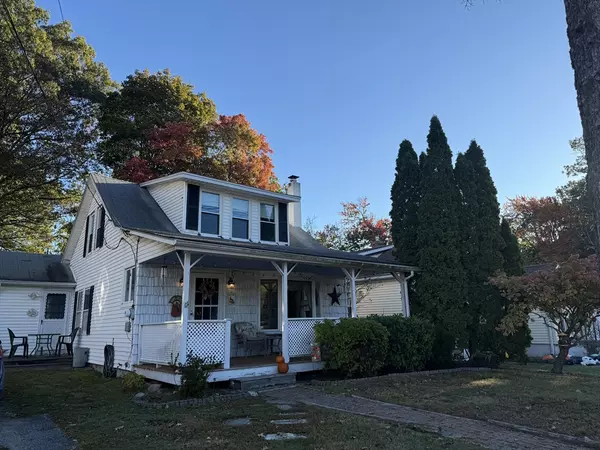 259 S Quinsigamond Avenue, Shrewsbury, MA 01545