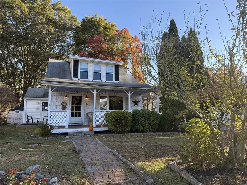 259 S Quinsigamond Avenue, Shrewsbury, MA 01545