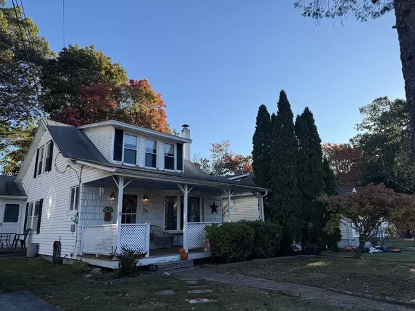 Shrewsbury, MA 01545,259 S Quinsigamond Avenue