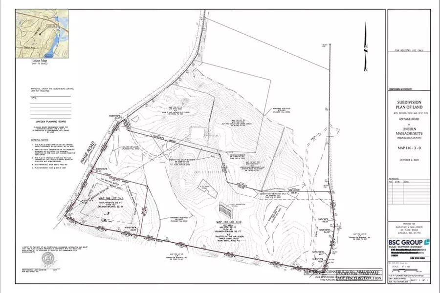 69 Page Rd, Lincoln, MA 01773