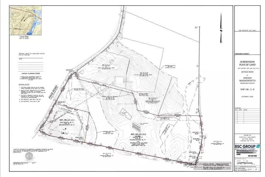 Lincoln, MA 01773,69 Page Rd