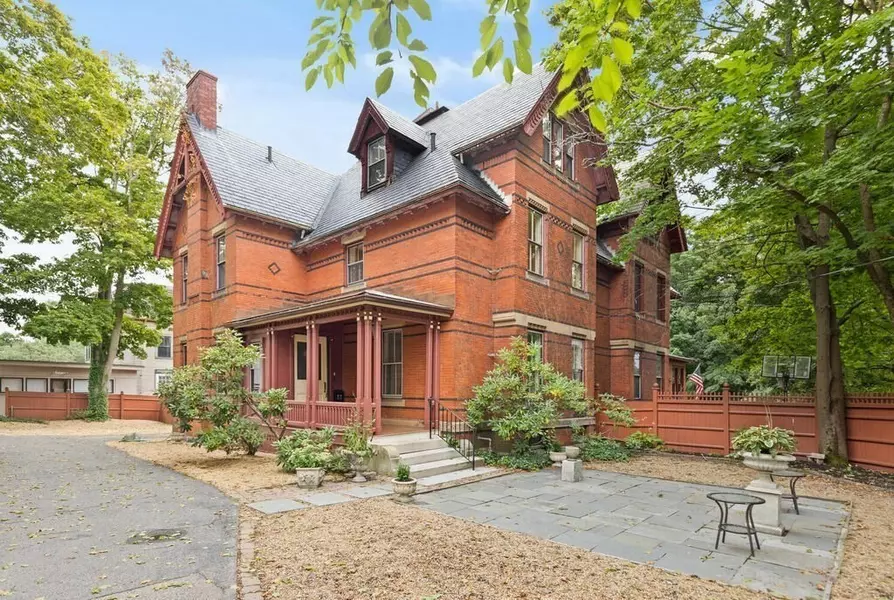 2 Rangeley Road #2, Winchester, MA 01890