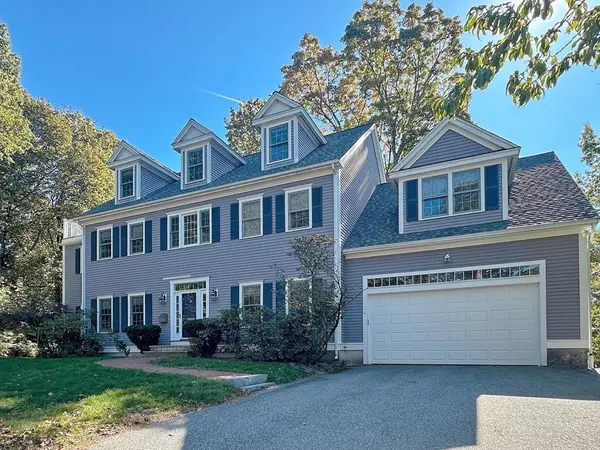 Lexington, MA 02420,11 Oakland St