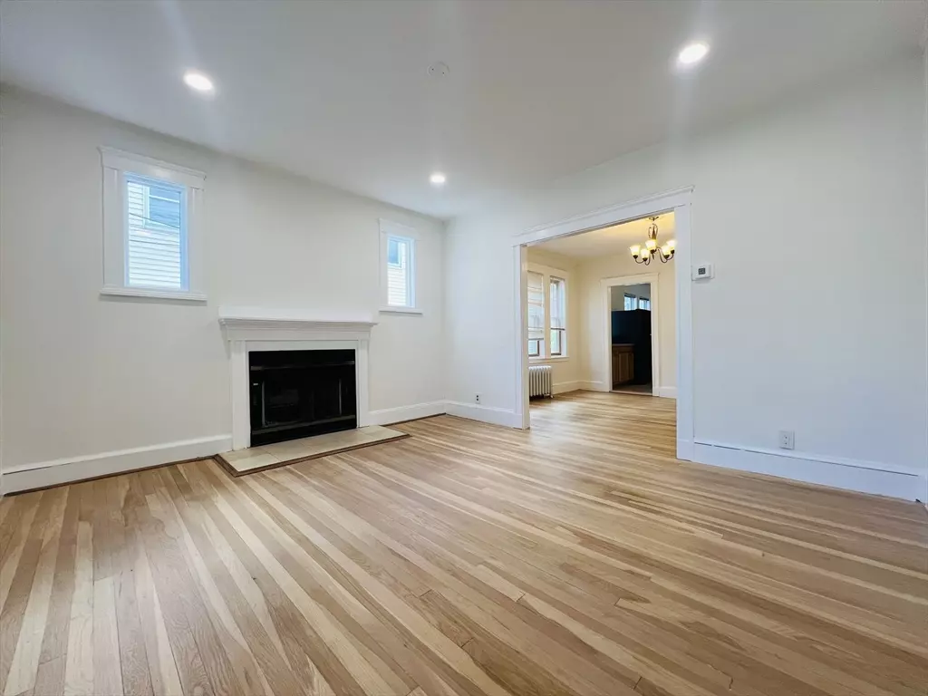 Boston, MA 02135,27 Morrow #0