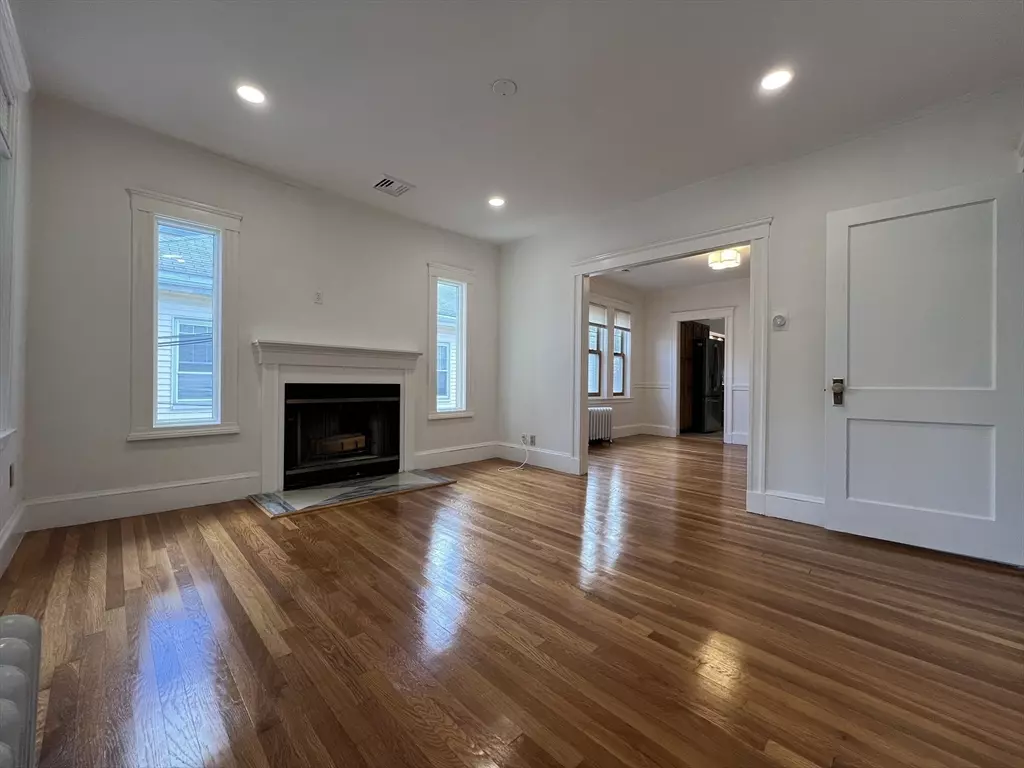 Boston, MA 02135,25 Morrow #0