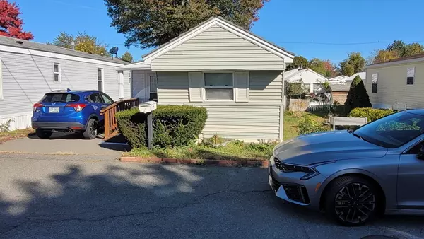 286 Newbury #52, Peabody, MA 01960