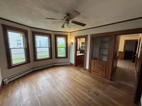49 Clark St. #1, Framingham, MA 01702