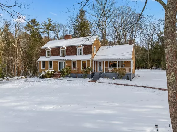 75 Barre Rd, Hubbardston, MA 01452